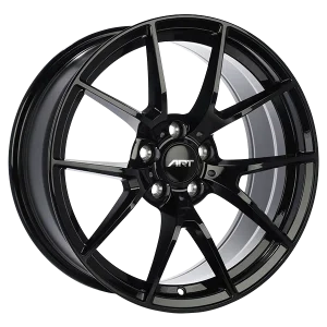 ART – Replica 264 – Black – 18″x8″ 28mm – All weather Wheels – R26418001